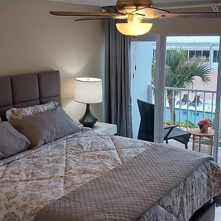 Nassau Harbour Cozy 2 Bedroom Condo Dış mekan fotoğraf