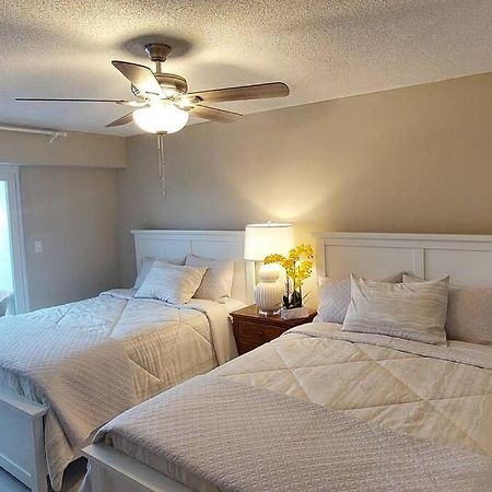 Nassau Harbour Cozy 2 Bedroom Condo Dış mekan fotoğraf