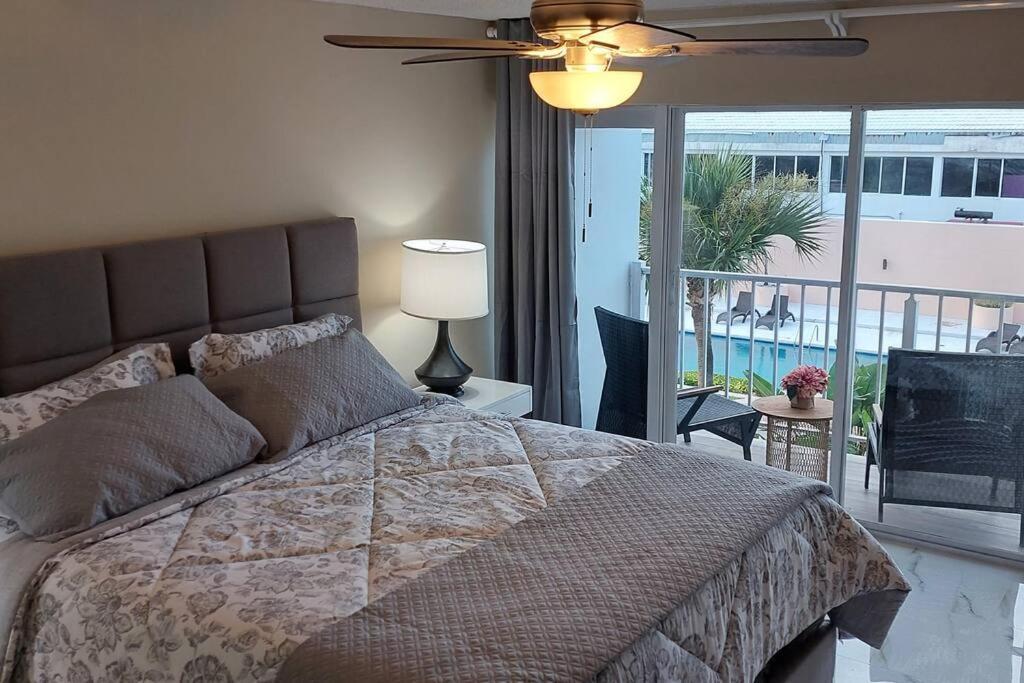Nassau Harbour Cozy 2 Bedroom Condo Dış mekan fotoğraf