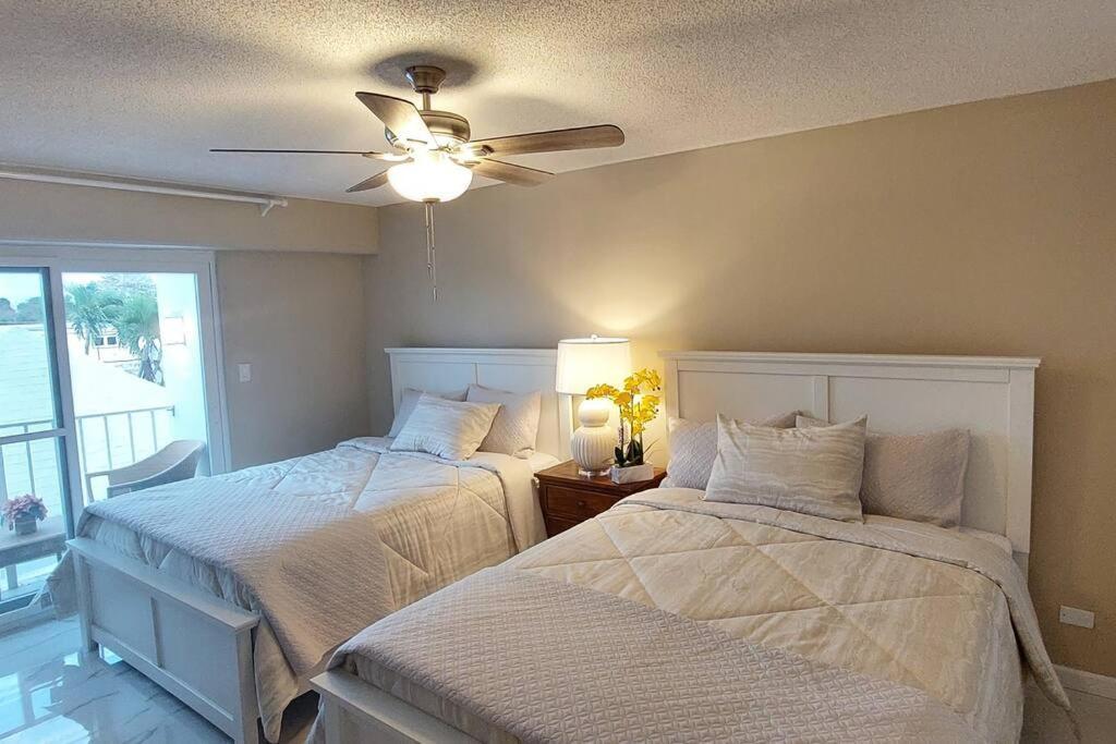 Nassau Harbour Cozy 2 Bedroom Condo Dış mekan fotoğraf